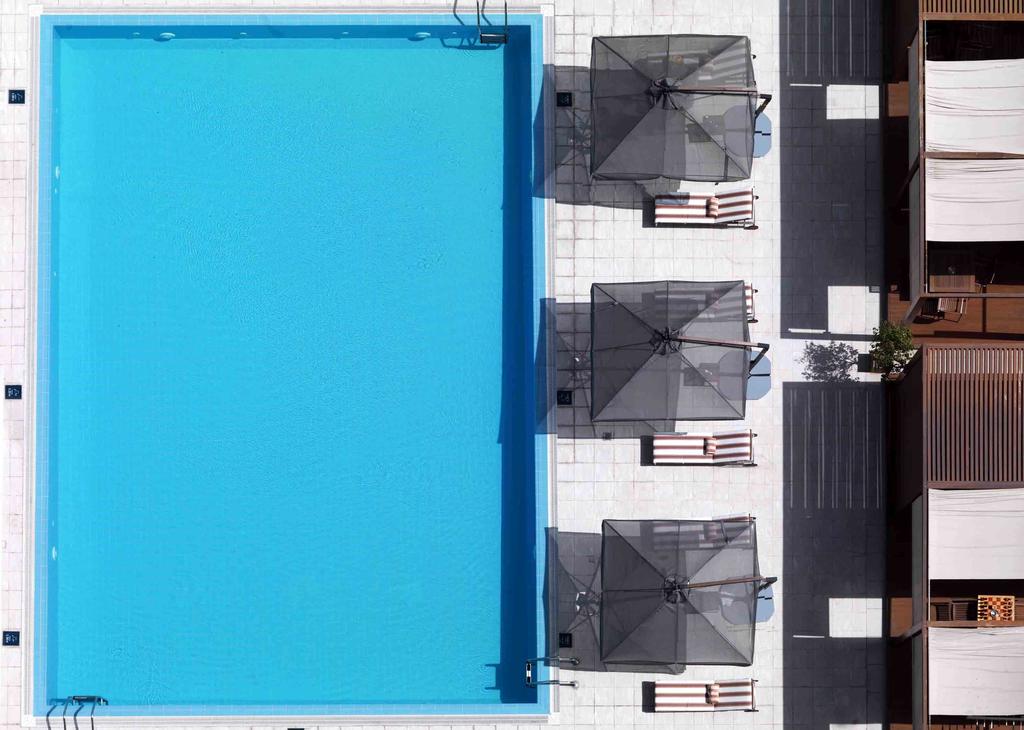 Radisson Blu Residence, Dubai Marina - thumb 2