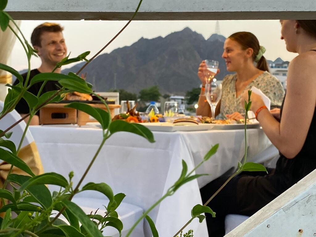 Radisson Blu Resort, Fujairah - thumb 1