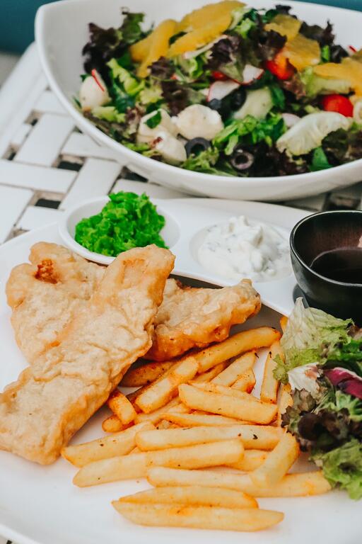 Radisson Blu Resort, Fujairah - thumb 4