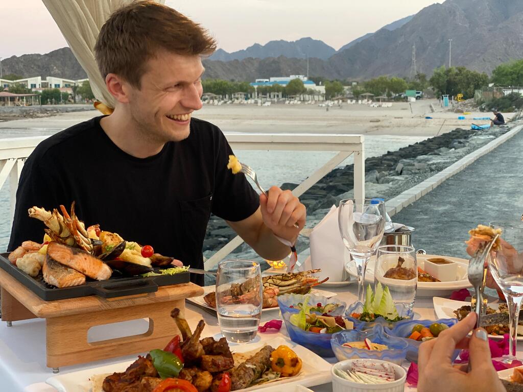 Radisson Blu Resort, Fujairah - thumb 3