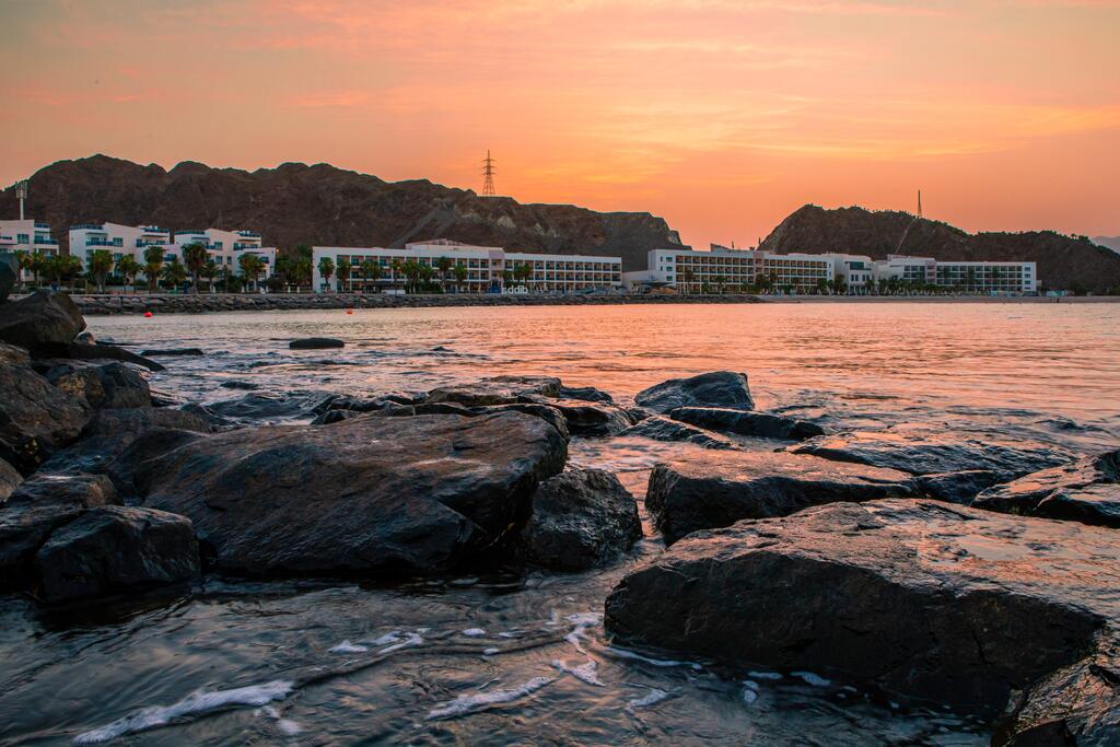 Radisson Blu Resort, Fujairah - thumb 9