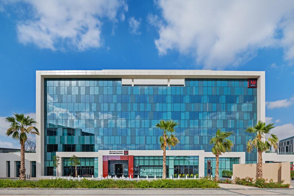 Radisson RED Dubai Silicon Oasis - thumb 1