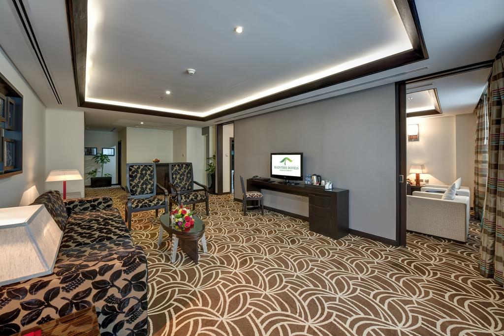 Raintree Rolla Hotel - thumb 3