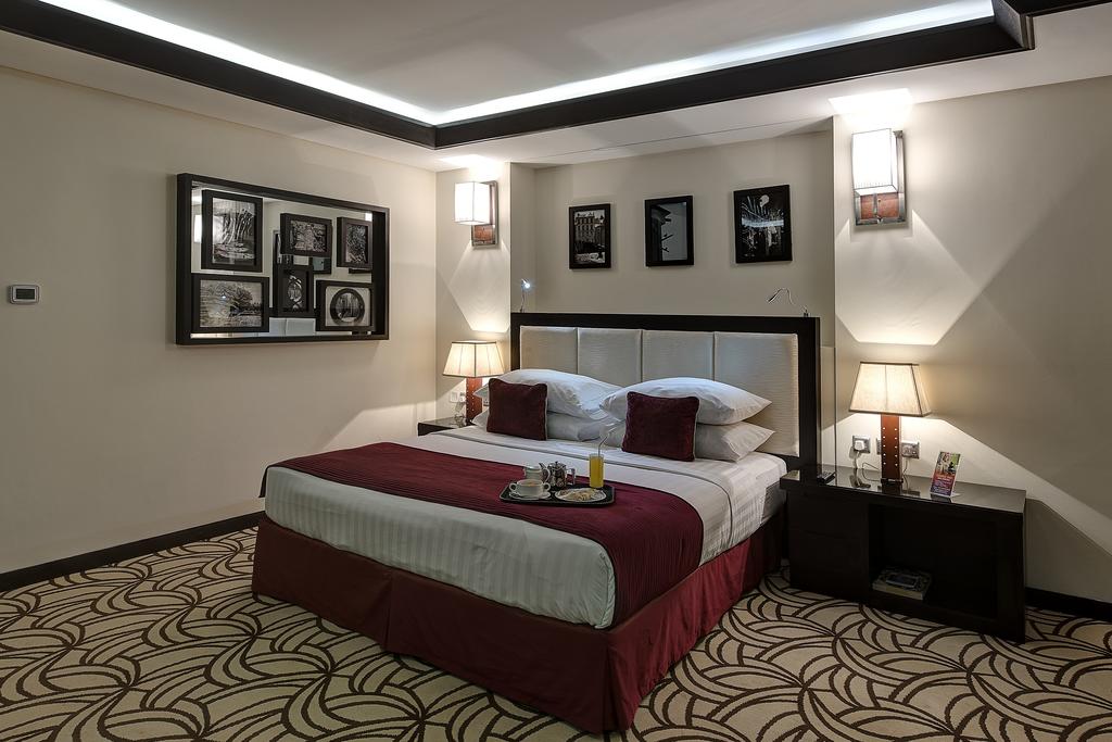 Raintree Rolla Hotel - thumb 6