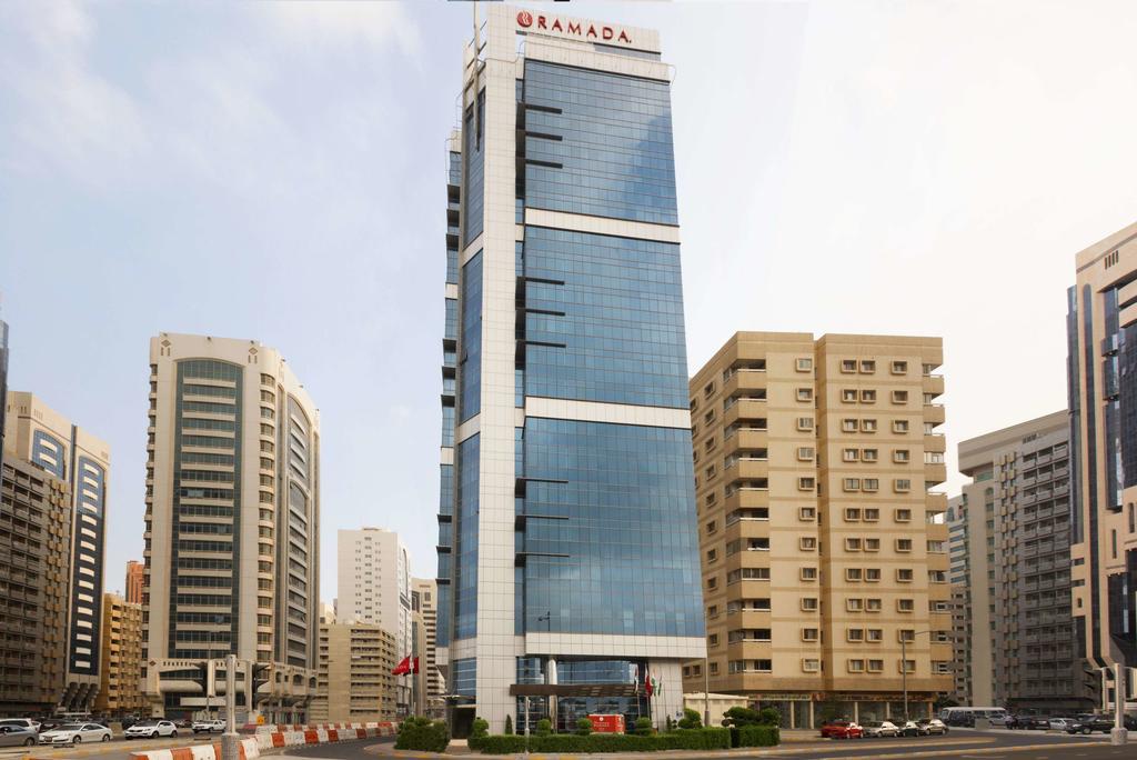 Ramada Abu Dhabi Corniche - thumb 2