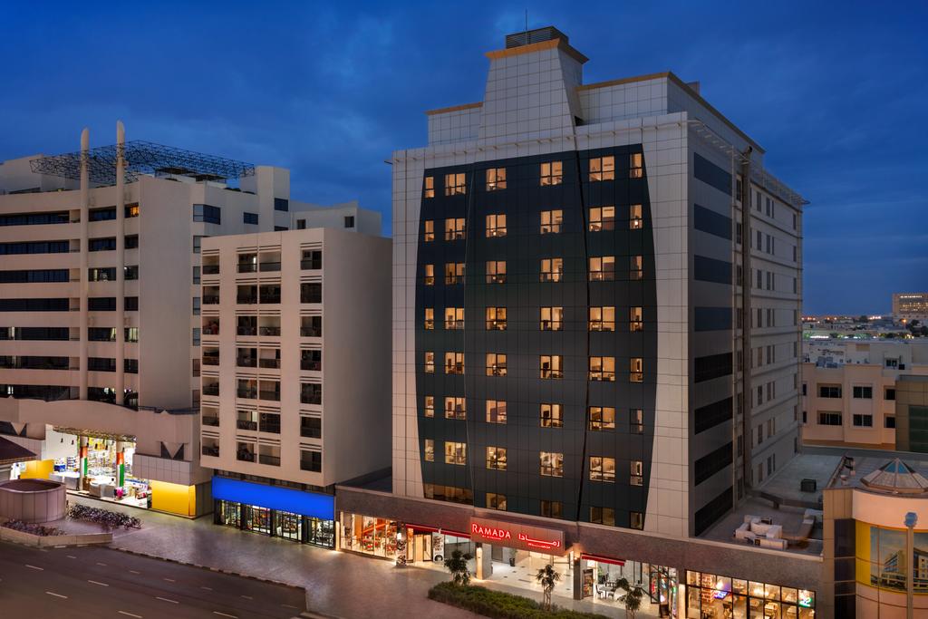Ramada By Wyndham Dubai Deira - thumb 6
