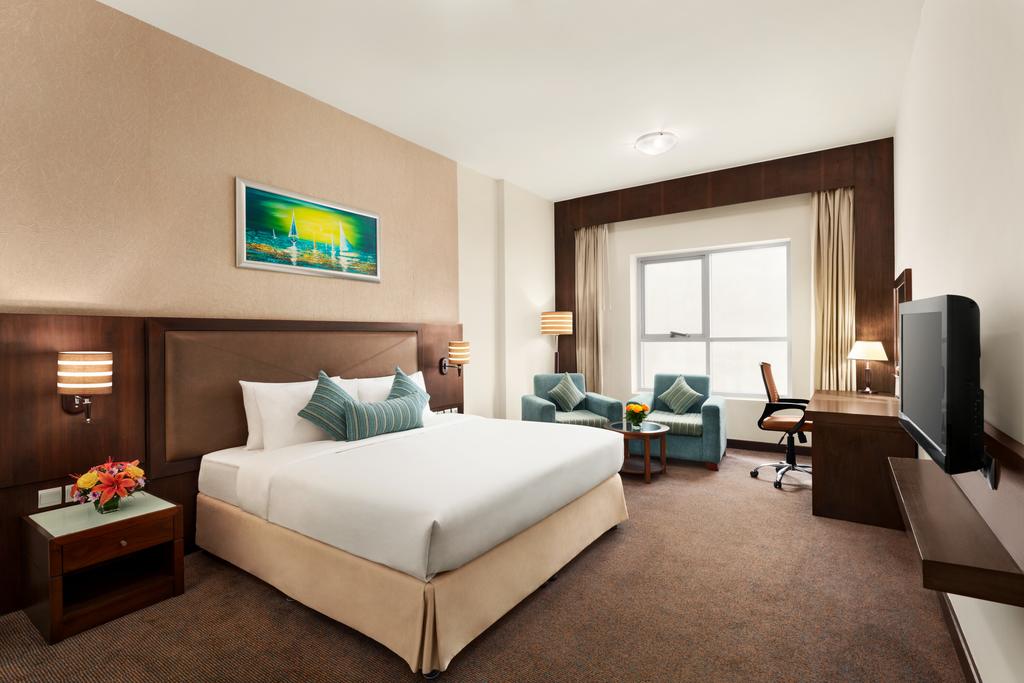 Ramada By Wyndham Dubai Deira - thumb 7