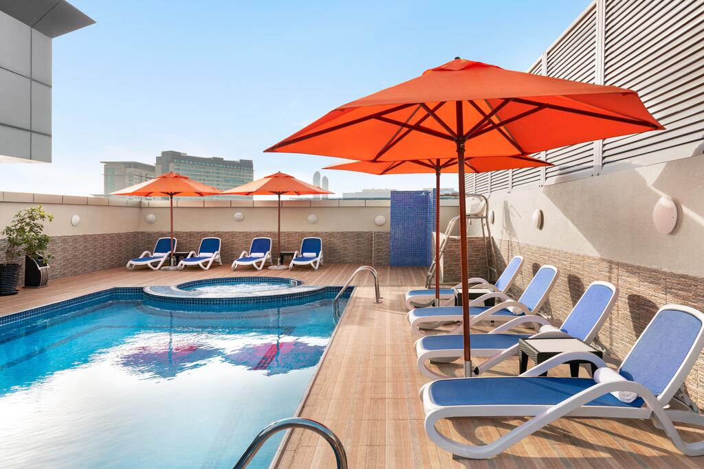 Ramada By Wyndham Dubai Deira - thumb 3