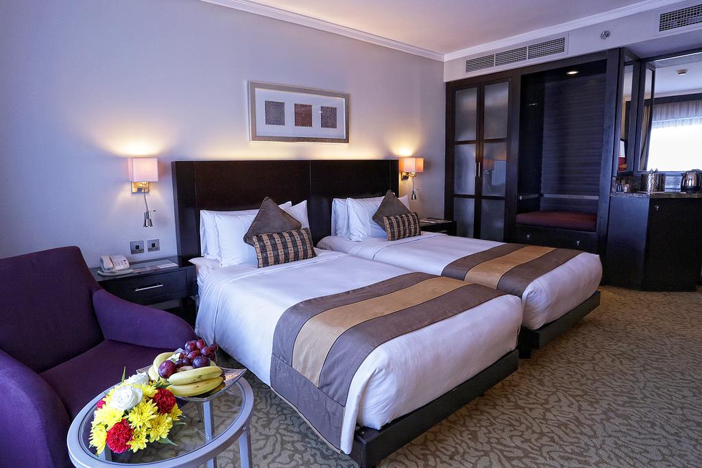 Ramada Plaza By Wyndham Dubai Deira - thumb 0