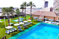 Ras Al Khaimah Hotel Tourism UAE