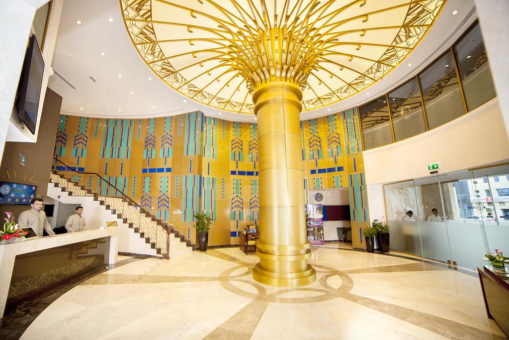 Raviz Center Point Hotel - thumb 5