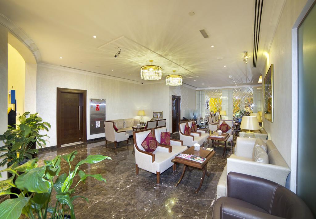Raviz Center Point Hotel - thumb 7