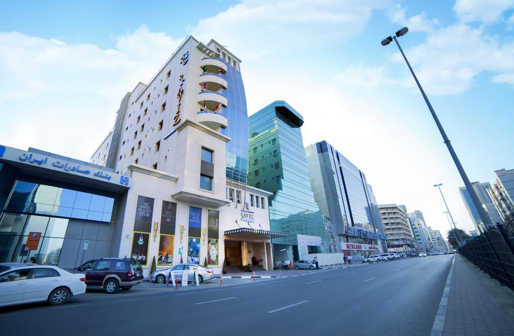 Raviz Center Point Hotel - thumb 2