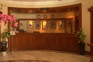 Regal Plaza Hotel