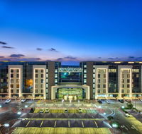 Remal Hotel - Tourism UAE