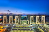 Ar Ruways Abu-dhabi-emirate Tourism UAE