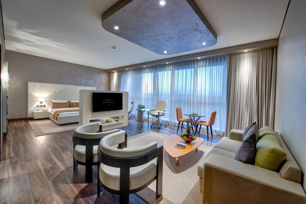 Remal Hotel - thumb 1