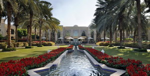 Residence & Spa, Dubai At One&Only Royal Mirage