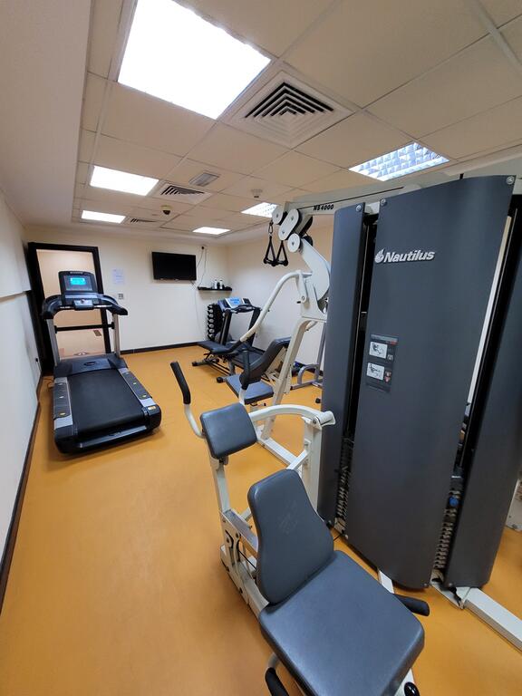 RH - 1BR, Newly Furnished, Close To Metro, JLT - thumb 1