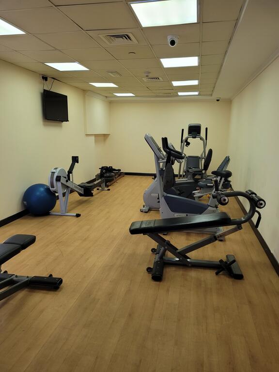 RH - 1BR, Newly Furnished, Close To Metro, JLT - thumb 2