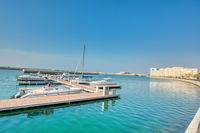 RH - 2BR Island Vibes Cool Breeze Canal Views Tourism UAE