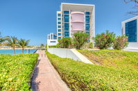 RH - 3BR Sun Sand Beach Getaway in RAK Tourism UAE