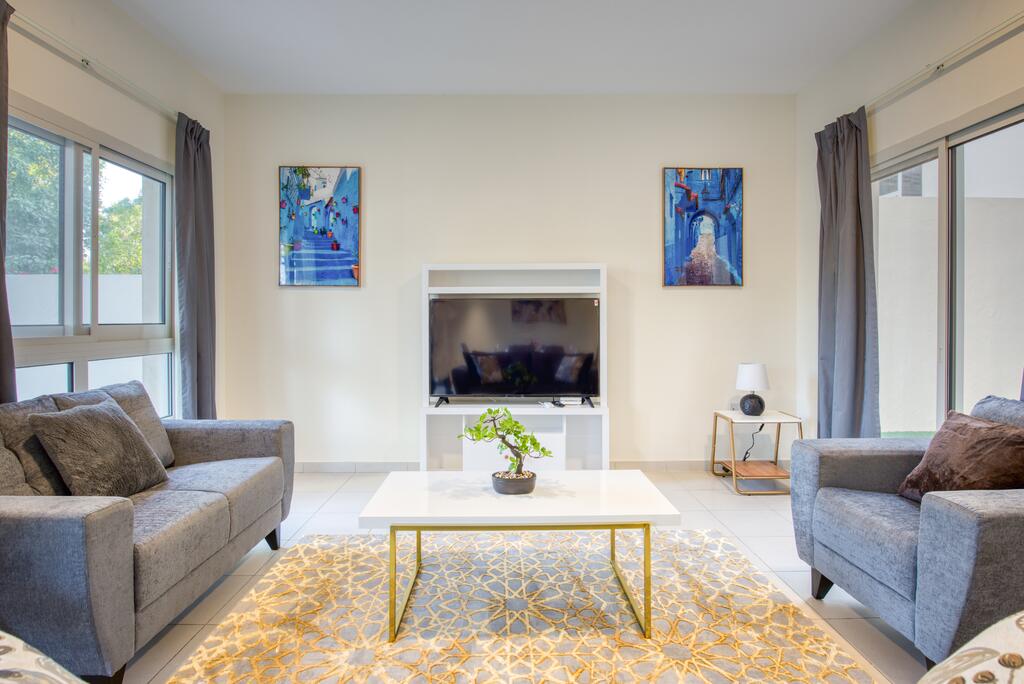 RH - 3BR Villa With Beach And Pool Access - thumb 5