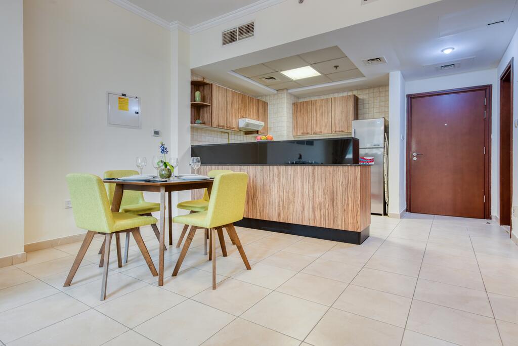 RH - Downtown 1BR Pad; Walk To Dubai Mall - thumb 4