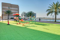 RH - Dreamy 1BR with Lagoon Views Tourism UAE