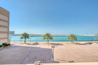 RH -2BR Sunrise Retreat Modern Style Lagoon View Tourism UAE