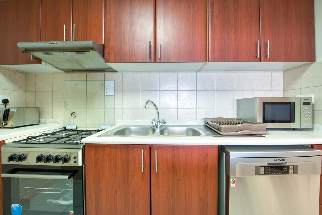 RH- 1BR Vacation Rental In Mina, RAK, Near Beach - thumb 7