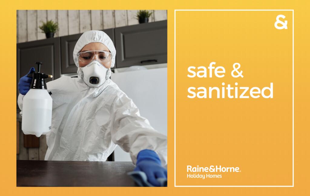 RH- 1BR Vacation Rental In Mina, RAK, Near Beach - thumb 1