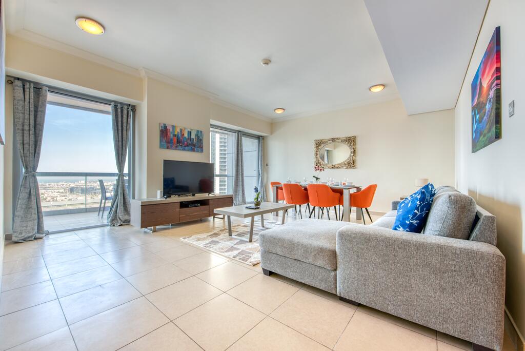 RH- 2BR Downtown, Close To DXB Mall - thumb 3