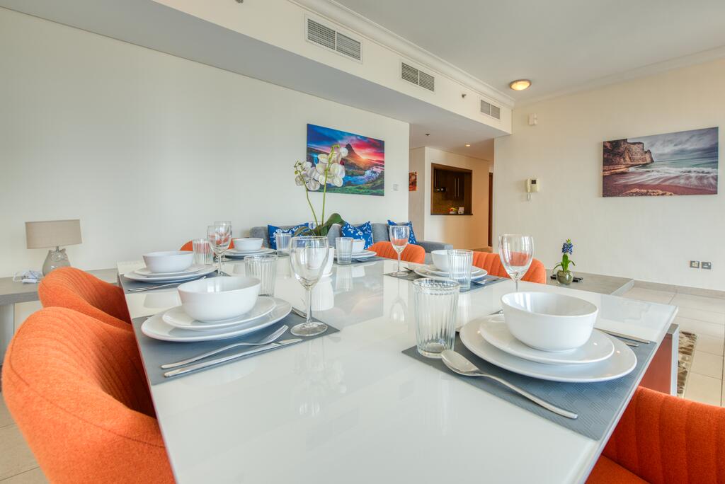 RH- 2BR Downtown, Close To DXB Mall - thumb 6