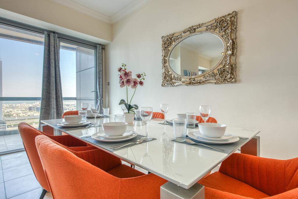 RH- 2BR Downtown, Close To DXB Mall - thumb 5