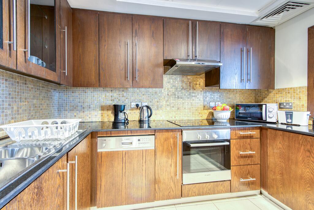 RH- 2BR Downtown, Close To DXB Mall - thumb 7