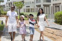 RH- 3BR Villa Resort Living in RAK Beach Access Tourism UAE