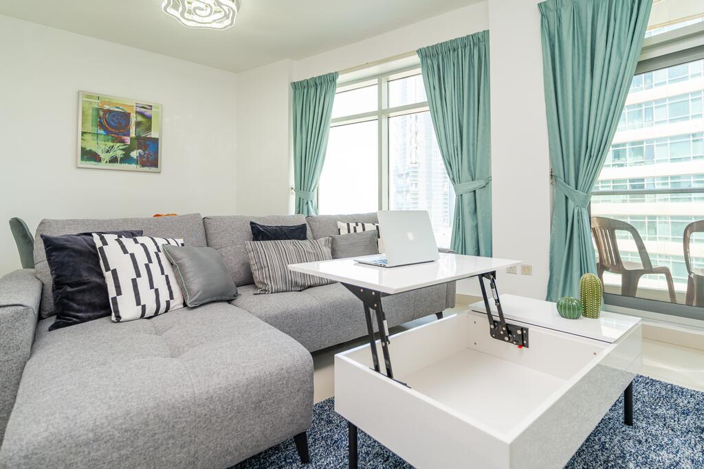 RH- Downtown Escape; Spacious 2BR Near Dubai Mall, Opera - thumb 5