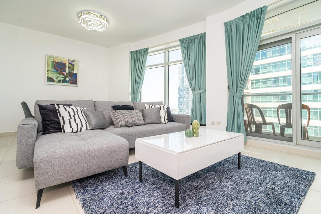 RH- Downtown Escape; Spacious 2BR Near Dubai Mall, Opera - thumb 6