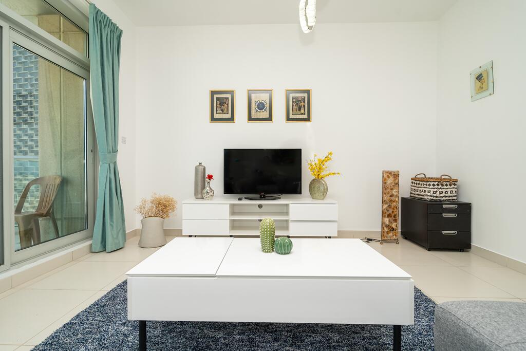 RH- Downtown Escape; Spacious 2BR Near Dubai Mall, Opera - thumb 7