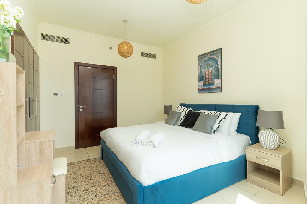 RH- Prime Downtown Location, 1BR Near Dubai Mall - thumb 6