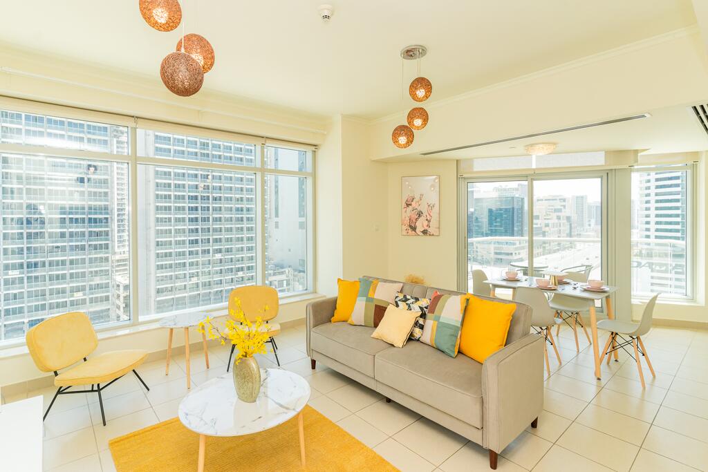 RH- Prime Downtown Location, 1BR Near Dubai Mall - thumb 1