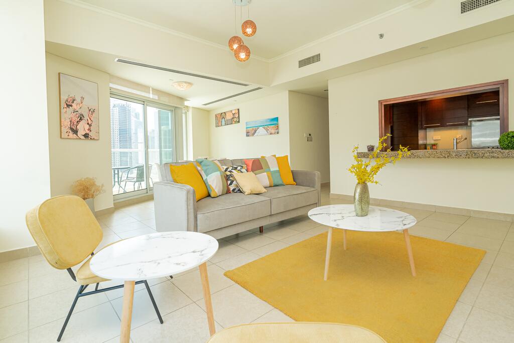 RH- Prime Downtown Location, 1BR Near Dubai Mall - thumb 2