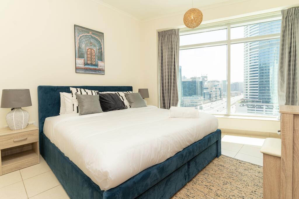 RH- Prime Downtown Location, 1BR Near Dubai Mall - thumb 7