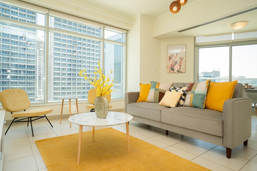 RH- Prime Downtown Location, 1BR Near Dubai Mall - thumb 3