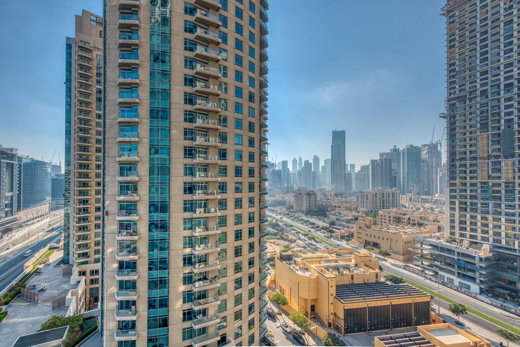 RH- Prime Downtown Location, 1BR Near Dubai Mall - thumb 0