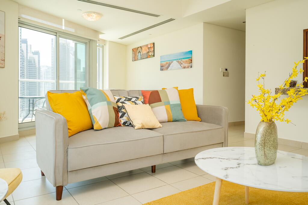 RH- Prime Downtown Location, 1BR Near Dubai Mall - thumb 4