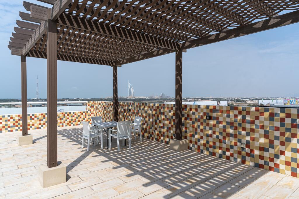 RH- Spacious 2BR In Barsha; Near Metro, MOE - thumb 2