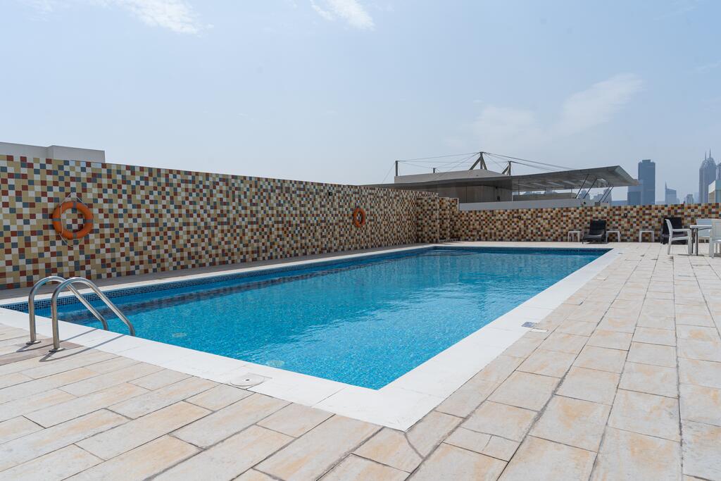 RH- Spacious 2BR In Barsha; Near Metro, MOE - thumb 1