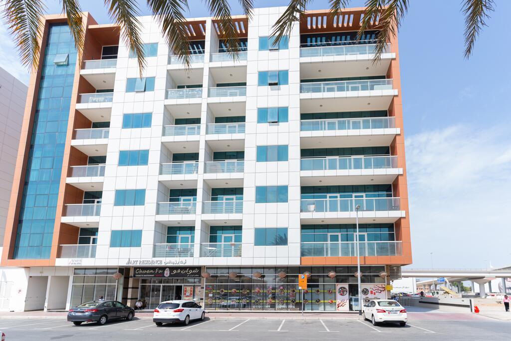 RH- Spacious 2BR In Barsha; Near Metro, MOE - thumb 7